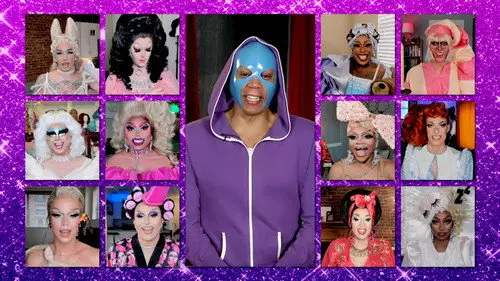 RuPaul: Reinas del drag Temporada 12 Episodios 13 • Sub Español