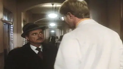 St. Elsewhere Temporada 3 Episodios 12 • Sub Español