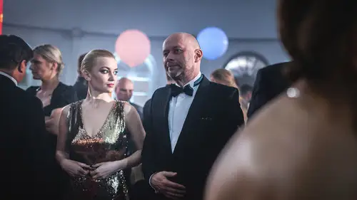 El pacto Temporada 1 Episodios 3 • Sub Español