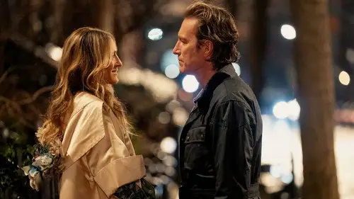 And Just Like That… Temporada 2 Episodios 7 • Sub Español