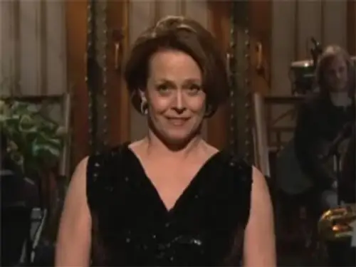 Saturday Night Live Temporada 35 Episodios 12 • Sub Español