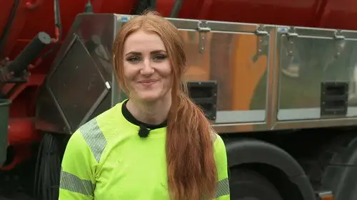 Svenska Truckers Temporada 10 Episodios 4 • Sub Español