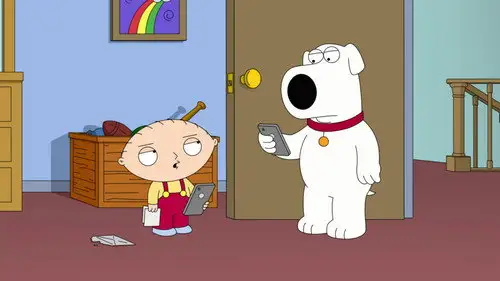 Padre de familia Temporada 24 Cap 11 • Español Online