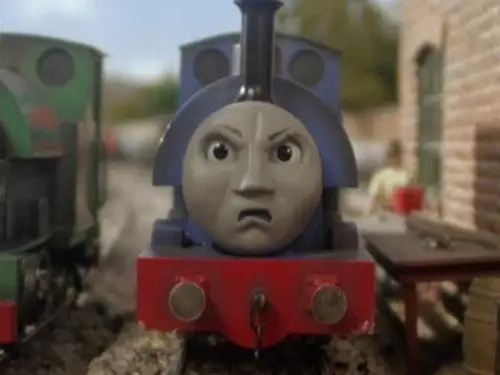 Thomas y sus amigos Temporada 4 Episodios 6 • Sub Español