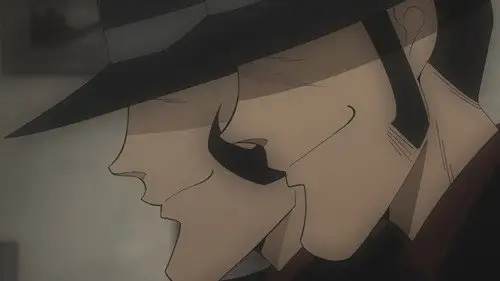Lupin III Temporada 6 Episodios 4 • Sub Español