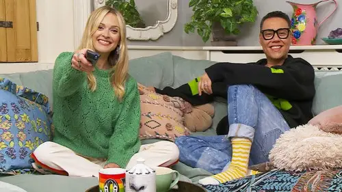Celebrity Gogglebox Temporada 6 Episodios 5 • Sub Español