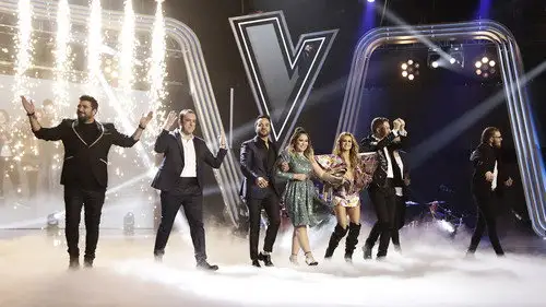 La voz Temporada 6 Episodios 24 • Sub Español