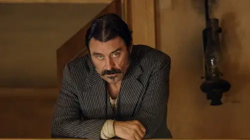 Deadwood Temporada 1 Episodios 5 • Sub Español