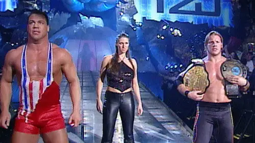 WWE Friday Night SmackDown S4E9 • Oglądaj Online