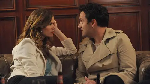New Girl Temporada 2 Episodios 15 • Sub Español