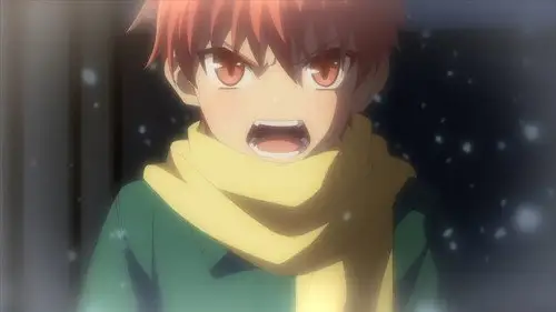 Fruits Basket 2019 Temporada 2 Episodios 21 • Sub Español