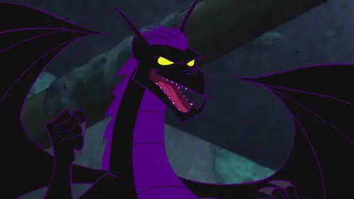 Jake Long: Dragón Americano Temporada 1 Episodios 18 • Sub Español