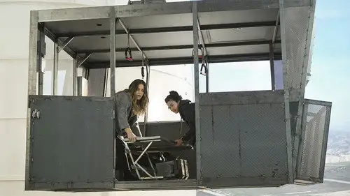 Scorpion Temporada 3 Episodios 20 • Sub Español
