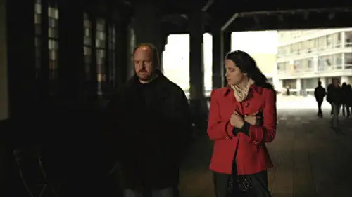 Louie Temporada 2 Episodios 2 • Sub Español