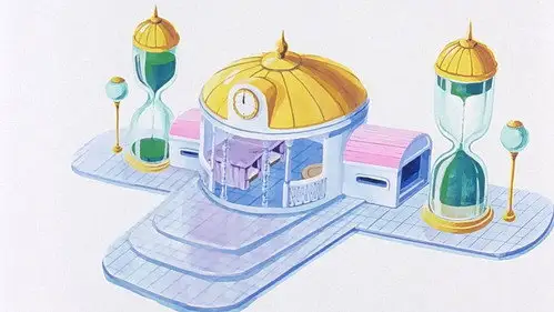 Dragon Ball Z Temporada 5 Episodios 8 • Sub Español