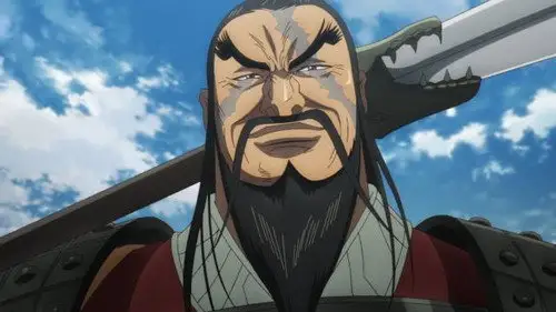 Kingdom Temporada 4 Episodios 7 • Sub Español