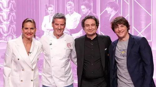 MasterChef España Temporada 11 Episodios 10 • Sub Español