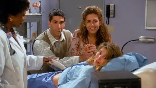 Friends Temporada 1 Episodios 2 • Sub Español
