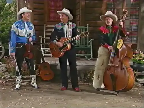 Barney y sus amigos Temporada 5 Episodios 9 • Sub Español