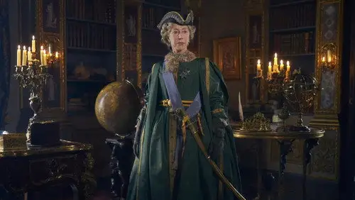 Catalina la Grande Temporada 1 Episodios 4 • Sub Español