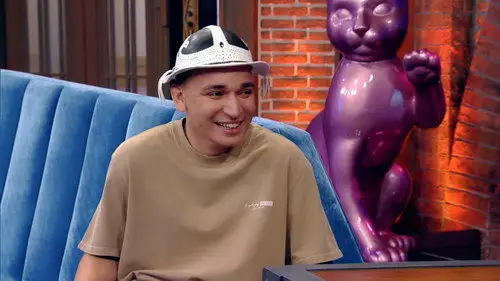 Lady Night Temporada 8 Episodios 17 • Sub Español