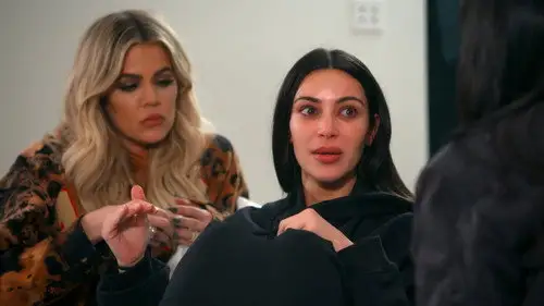 Las Kardashian 2007 Temporada 13 Episodios 2 • Sub Español