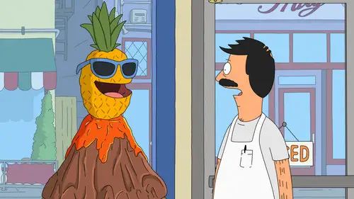 Bob's Burgers Temporada 6 Episodios 15 • Sub Español