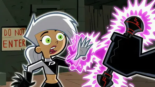 Danny Phantom Temporada 3 Episodios 11 • Sub Español