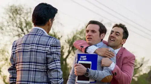 Club de Cuervos Temporada 4 Episodios 2 • Sub Español