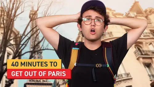 Jet Lag: The Game Temporada 3 Episodios 4 • Sub Español