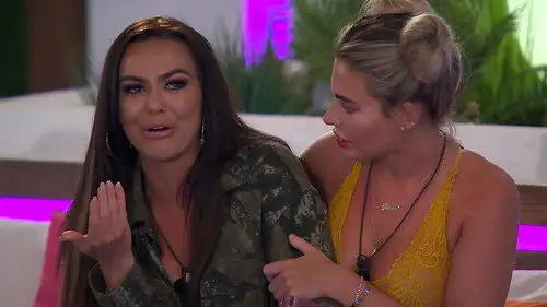 Love Island (Reino Unido) Temporada 4 Episodios 16 • Sub Español
