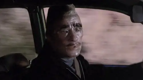 Mannix Temporada 5 Episodios 18 • Sub Español
