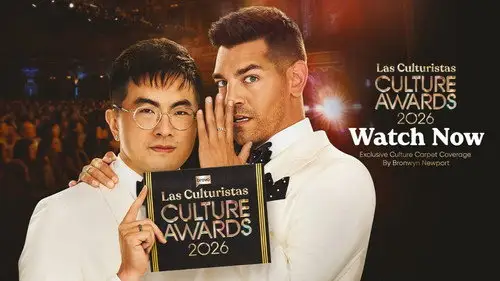 Las Culturistas Culture Awards Temporada 2 Episodios 1 • Sub Español