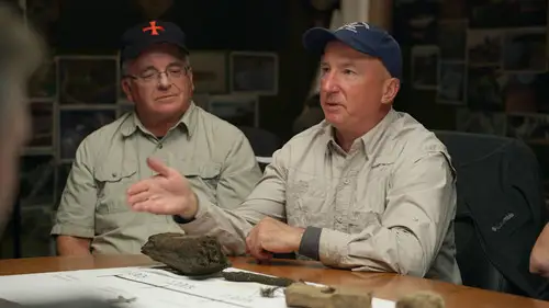 La maldición de Oak Island Temporada 7 Episodios 23 • Sub Español