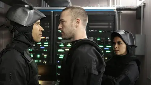 Quantico Temporada 2 Episodios 11 • Sub Español