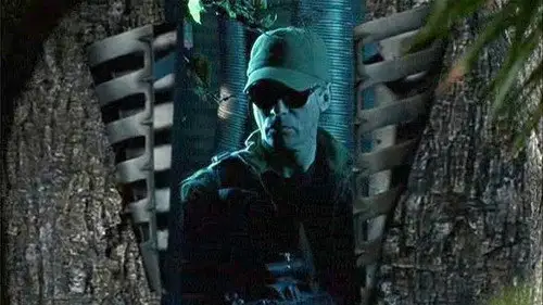 Stargate SG-1 Temporada 2 Episodios 4 • Sub Español