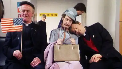 Father Ted Temporada 3 Episodios 8 • Sub Español