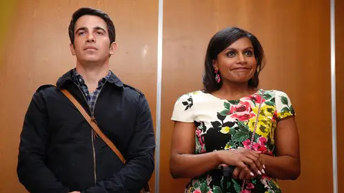 The Mindy Project Temporada 3 Episodios 3 • Sub Español
