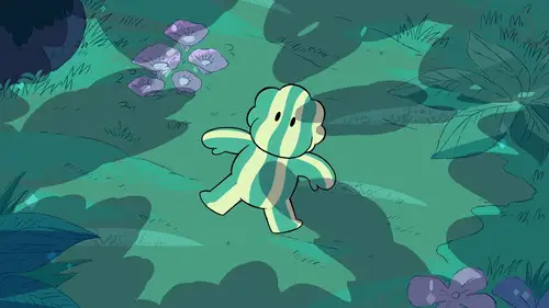 Steven Universe Temporada 3 Episodios 1 • Sub Español