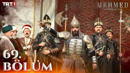 Mehmed: Fetihler Sultanı Temporada 3 Episodios 20 • Sub Español
