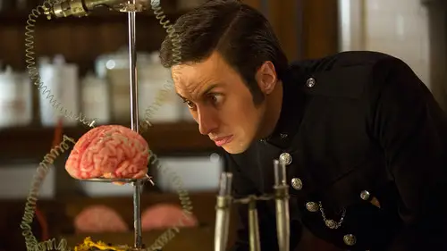 Los misterios de Murdoch Temporada 8 Episodios 6 • Sub Español