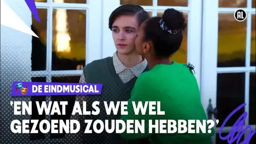 De Eindmusical Temporada 7 Episodios 7 • Sub Español