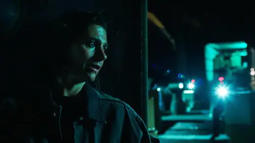 Deadwind Temporada 3 Episodios 6 • Sub Español