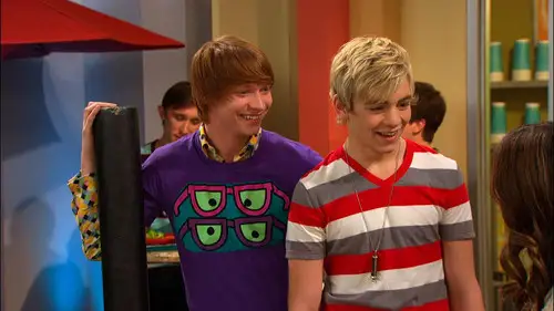 Austin y Ally Temporada 1 Episodios 12 • Sub Español