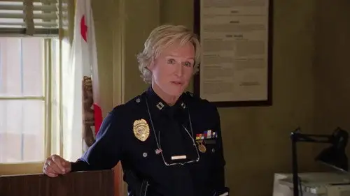 The Shield: Al margen de la ley Temporada 4 Episodios 3 • Sub Español