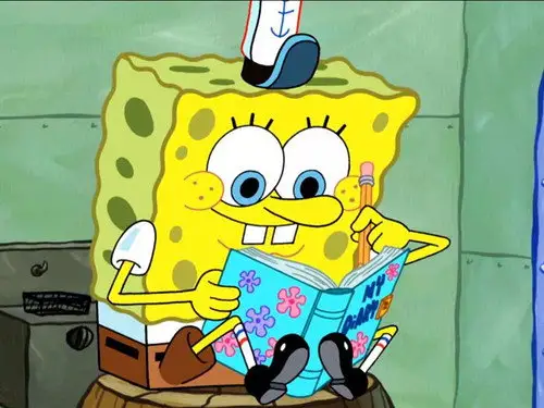 Bob Esponja Temporada 9 Episodios 7 • Sub Español
