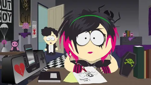 South Park Temporada 17 Episodios 4 • Sub Español