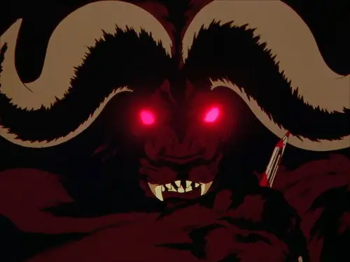 Berserk Temporada 1 Episodios 6 • Sub Español