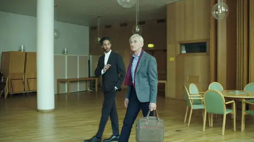 Califato Temporada 1 Episodios 7 • Sub Español