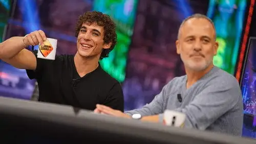 El hormiguero Temporada 17 Episodios 21 • Sub Español